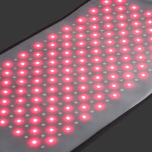 Buy cheap Infrared 850nm 660nm Red Light Therapy Panels With 792pcs LED from wholesalers