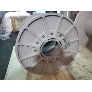 Buy cheap Lifting Heavy Objects Grooved Winch Drum With Versatile Function from wholesalers