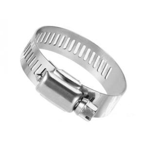 Buy cheap Adjustable 2.1 NM LBS Oilproof American Hose Clamp product