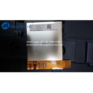 Buy cheap 100% NEW AND ORIGINAL NEC 3.5INCH NL2432HC22-41B a-Si TFT-LCD LCD PANEL FOR PDA HANDHELD PRODUCT from wholesalers