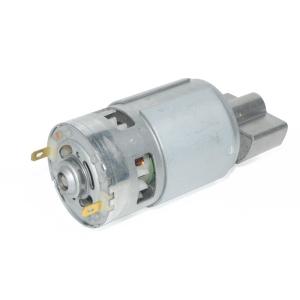 RS 775 Electric DC Vibration Motor High Torque 9300RPM For Drill Screwdriver