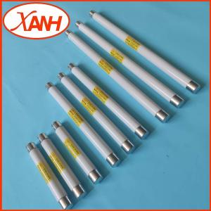 OEM MCB Structure Electric Transformer Fuse 125A Customization Available