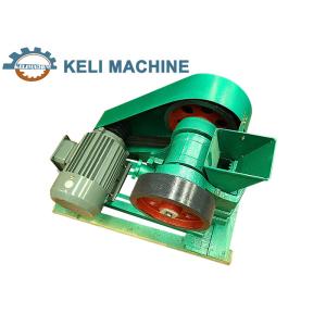 Buy cheap KL-100x125 Mill Crusher 30-2000 kg/h Productivity Laboratory Crusher from wholesalers