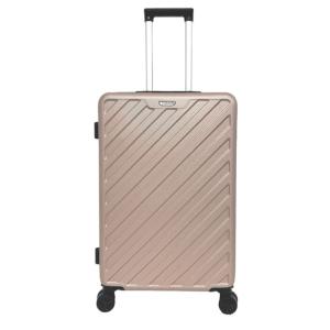 Buy cheap High Strength Lightweight Hard Shell Suitcase Sturdy Ergonomic Design from wholesalers