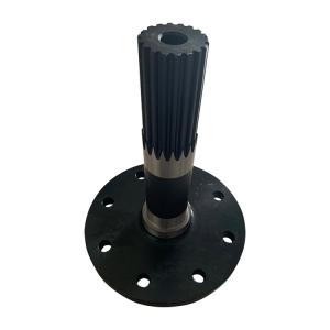 Buy cheap Genuine Quality Construction Wheel Loader Spare Parts 40A0025 Shaft Gear For Liugong from wholesalers