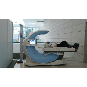 Buy cheap Medical Cervical Decompression Machine For Cervical Disease Pain Relief from wholesalers