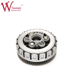 Buy cheap Motorcycle Clutch Assy Assembly 4T Engine Part Aluminum Alloy Material KPH WAVE 125 from wholesalers