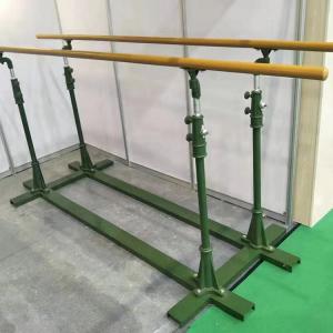 Buy cheap Sale Used Physical Therapy  Gymnastics  PARALLEL BARS FOR CHILDREN from wholesalers