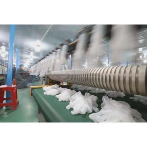 Buy cheap Glove Machine Medical Gloves Machine Production Line Product of BLX Latex New Power Sales Pcs Weight Origin Certificate from wholesalers