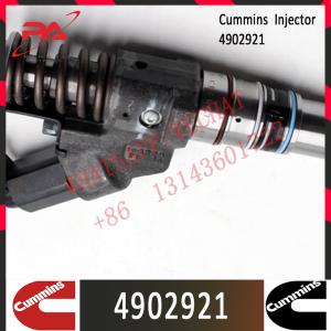 CUMMINS Diesel Fuel Injector 4902921 4903472 4088384 Injection ISM11 M11 Engine