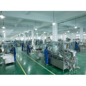 Perwin Science and Technology Co,.Ltd