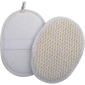 Buy cheap Chenille, Eco - Friendly  Bath Body Scrubber , Exfoliating Pads from wholesalers
