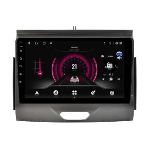 Buy cheap 9"/10.1" Screen For Ford Ranger 2015-2020 Multimedia Stereo GPS CarPlay Player from wholesalers