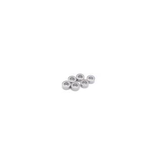 MR126 MR126ZZ High Precision Ball Bearings for Fishing Swivel Vibration Value V1