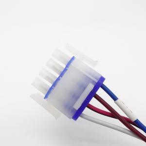 Buy cheap Copper Conductor Auto Horn Wire Harness and Cable Assembly for Moped Electric Motorcycles from wholesalers