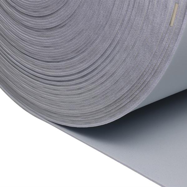 Buy cheap Lightweight Polyethylene XPE Foam Sheets - High-Efficiency Building Insulation Material from wholesalers