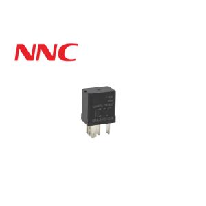 Buy cheap MAA Automotive relay 12V form c contact QC Mounted Auto Relays with 4pins/5pins sealed type for vehicle control system from wholesalers