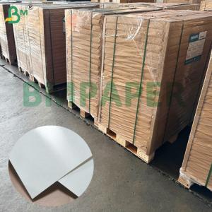 Microwaveable And Ovenable PET Coating Bowl Paper Good Sealbility