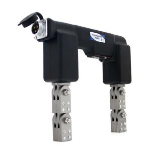 Buy cheap Electromagnetic Magnetic Particle Inspection from wholesalers