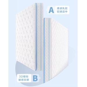 China High End Firm Spring Mattress With Sponge Edge Support on sale China High End Firm Spring Mattress With Sponge Edge Support on sale