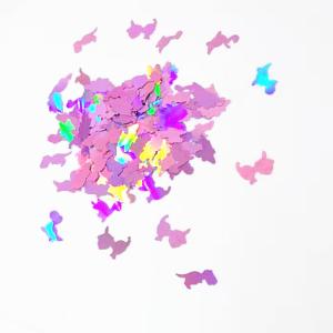 Buy cheap Customized Logo Glitter Dragons Shape for Webbing Nail Art Tumbler Cups Wall Art Sticker Eco-friendly Polyester Design from wholesalers