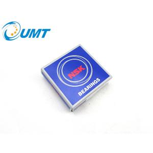 China Single Row NSK 6212 2RS C3 P6 Precision Ball Bearing Deep Groove Bearings on sale