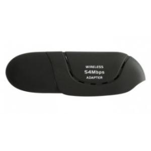 Buy cheap 802.11b 1T1R Mode 54Mbps wireless usb adapters for laptops Card GWF-2E32 with AP function from wholesalers