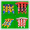 Buy cheap Inflatable Banana Boat , Water Game PVC Tarpaulin Inflatable Water Flying Fish(CY-M2730) from wholesalers