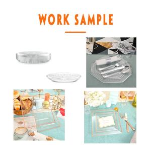 Buy cheap Natural Biodegradable Disposable Making Machine Thermoforming 120KW from wholesalers