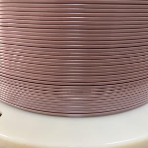 Buy cheap Custom PEEK wire Polyetheretherketone Insulation 2.0mm 4.0mm 5.0mm from wholesalers