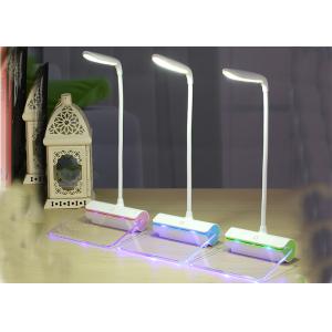 Message lamp with board 3d creative desk lamp led light