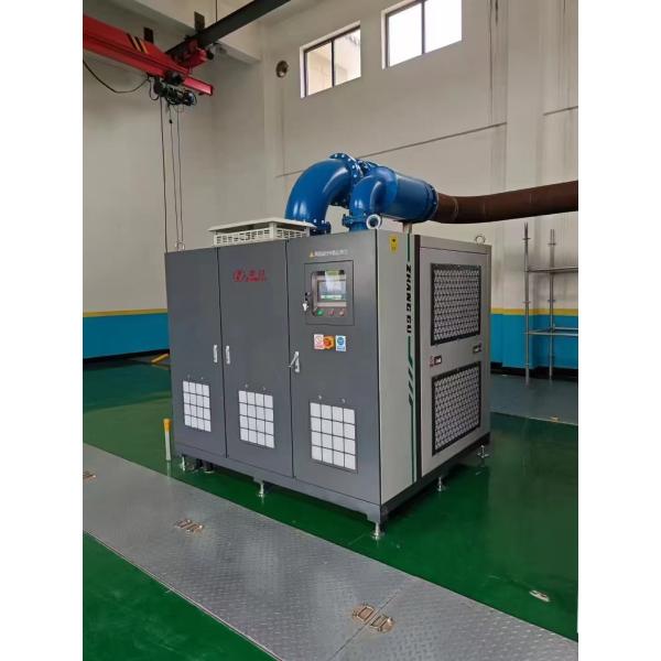 Magnetic Levitation Pump Advanced Technology for Versatile Vacuum Solutions