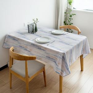 Print Luxury Table Linens Party Wedding Tablecloths