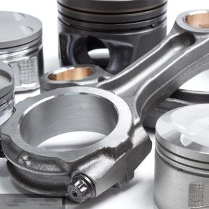 Buy cheap Full Rebuild 6BD1T Cylinder Liner Kit 6BD1 Cylinder Piston Set from wholesalers