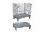 bulk wire mesh containers