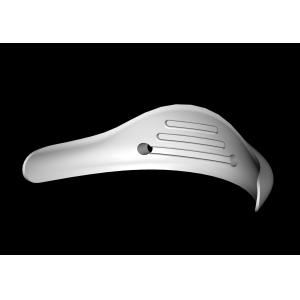 Buy cheap Implants C4 Silicone Facial Subcutaneous Chin Malar Cheek from wholesalers