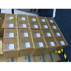 Buy cheap Industrial NEC TFT LCD Panel NL2432HC22-50J NLT 3.5 Inch LCM 6 O'Clock Good View from wholesalers