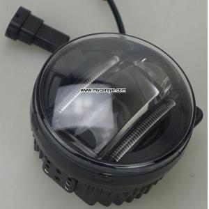 Acura ILX fog lamp replace LED daytime running lights manufacturers