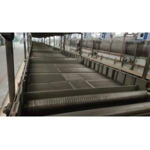 Buy cheap Copper Plating Production Line Copper Plating Plant from wholesalers