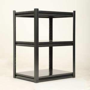 Buy cheap 3 Layers Steel Plate Rack For Warehouse Storage from wholesalers