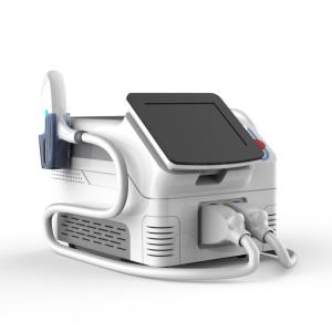 Desktop Two In One Multi Function Laser 2 Handpiece Carbon Peeling Machine