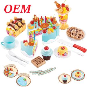 Buy cheap Plastic Cake Toys Release Stress Relax Toy from wholesalers