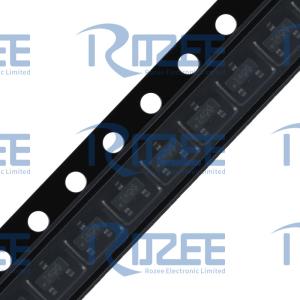 Buy cheap TL432QDBZR from wholesalers