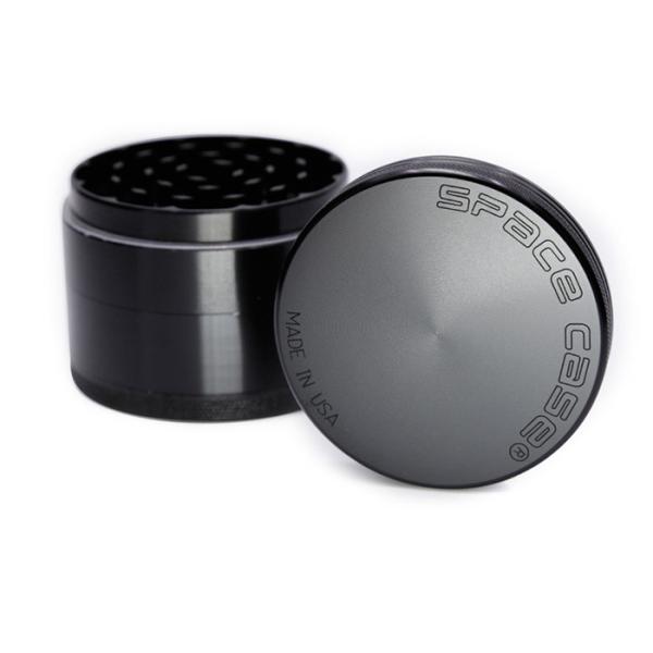 Quality 63mm Space Case Smoke Mill for sale