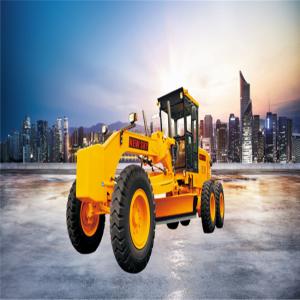 Buy cheap NK170 Weichai Engine 180kw Grader Heavy Equipment from wholesalers