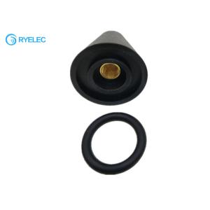 China Industrial solution for push-pull self-locking 8Pin T2 circular connector panel fixed plug without locking device on sale China Industrial solution for push-pull self-locking 8Pin T2 circular connector panel fixed plug without locking device on sale