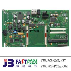 FR4 6 0.2mm - 7.0mm Layer Custom Printed Circuit Boards for Electronic Products