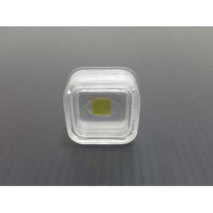 Glass Wafer Including Fused Silica Quartz Wafer Borofloat Pyrex 7740 Soda Lime