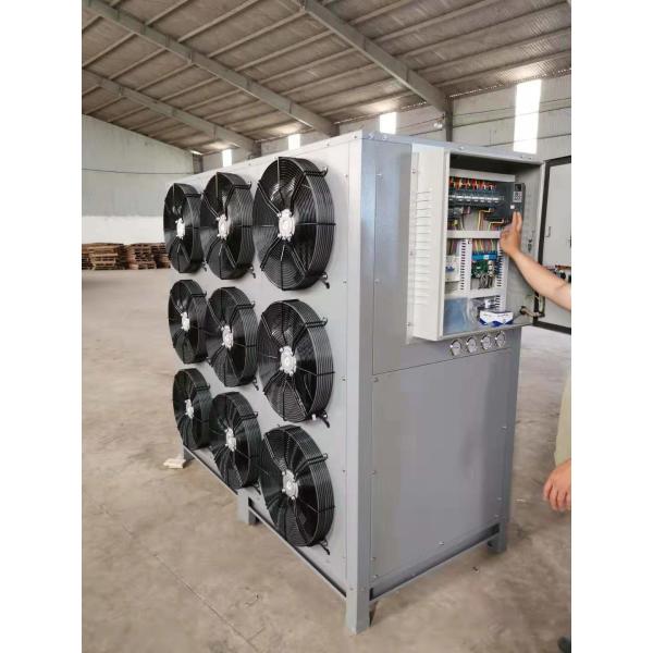 Quality Heat Pump Dryer Installation drawing for sale
