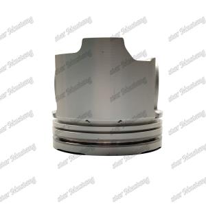 4M50 Engine Piston ME241691 For Mitsubishi Engine Spare Parts